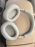 索尼（SONY）WH-1000XM6【政府補貼】頭戴式無(wú)線(xiàn)降噪耳機 AI智能降噪 鉑金銀 雙11 購物推薦 曬單實(shí)拍圖