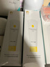 一頁兒童身體乳嬰兒潤膚乳寶寶潤膚霜滋潤舒緩保濕乳400ml無香修護(hù) 曬單實(shí)拍圖