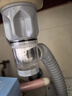 壹品印象洗手盆洗臉盆面盆下水管防堵塞排水管防臭漏水塞洗臉池下水器配件 【大蓋】不銹鋼下水器+排水管 曬單實(shí)拍圖