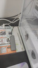 綠聯(lián) USB3.0擴展器擴展塢 高速4口分線(xiàn)器HUB拓展集線(xiàn)器 筆記本電腦一拖多接口轉換器轉接頭延長(cháng)線(xiàn) 曬單實(shí)拍圖