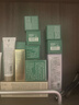 海藍之謎（LA MER）奇跡面霜60ml保濕修護緊致護膚品套裝化妝品禮盒生日禮物送女友 曬單實(shí)拍圖