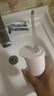 小米（MI）米家電動(dòng)沖牙器2 超聲波洗牙器牙齒沖洗器便攜實(shí)用牙結石清潔器兒童青少年成人男女情侶生日禮物 曬單實(shí)拍圖