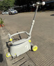 babycare雙子滑板車(chē)7系兒童全能1-6歲小孩寶寶代步車(chē)安全溜溜車(chē)可坐拉桿箱 【雙子滑行車(chē)】星屑灰 曬單實(shí)拍圖