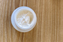 谷雨美白奶罐面霜Pro50g 美白淡斑修護補水保濕化妝品生日禮物 曬單實拍圖