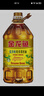 金龍魚(yú) 食用油【保真菜籽油】低芥酸非轉基因壓榨 特香菜籽油5L 曬單實(shí)拍圖