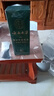 純春堂云南本草染發(fā)劑植物蓋白頭發(fā)純黑天然無(wú)刺激不沾頭皮男女士染發(fā)膏 曬單實(shí)拍圖