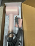 奧特優(yōu)（AOTEYOU）吹風(fēng)機家用輕音負離子大功率不傷發(fā)吹風(fēng)筒吹風(fēng)機第1名吹頭發(fā)吹風(fēng)機高速無(wú)葉電吹風(fēng)華強北 漫山櫻【頂配負離子護發(fā)】單風(fēng)嘴禮盒裝 送女友禮物2025全新升級旗艦同款-1.8米線(xiàn) 曬單實(shí)拍圖