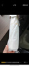 得力(deli)3847 財務(wù)裝訂機專(zhuān)用透明裝訂鉚管Φ4.8mm*500mm 100支/盒裝 曬單實(shí)拍圖