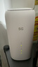 FiberHome烽火5G CPE Pro 2移動(dòng)路由器 SIM卡插卡上網(wǎng) 全頻段 支持5G-A WiFi7 BE5000 2.5G網(wǎng)口【2025新款】 曬單實(shí)拍圖