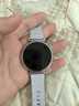 HUAWEI WATCH GT 6 流光紫 41mm智能手表多維情緒健康全新騎行體驗華為GT6手表GT5升級 曬單實拍圖