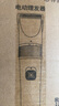 志高（CHIGO）電動(dòng)理發(fā)器理發(fā)推子 家用成人兒童剃頭理發(fā)器自理發(fā)神器剃發(fā)器電推子電推剪理發(fā)工具全套8801 曬單實(shí)拍圖