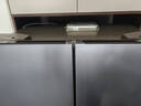 海爾（Haier）冰箱出品零距離嵌入540升十字對開(kāi)門(mén)四開(kāi)門(mén)一級能效風(fēng)冷無(wú)霜超薄大容量 Leader540 補貼20%  540升+EPP超凈系統+全變溫空間+底部散熱 曬單實(shí)拍圖