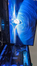 FFALCON雷鳥(niǎo)32U8 31.5英寸4K165Hz 1400分區QD-MiniLED高刷電競游戲顯示器 Type-C90W 旋轉升降辦公電腦顯示屏 曬單實(shí)拍圖