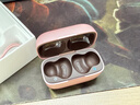 聲闊（SoundCore）【國家補貼】AeroClip耳夾式藍牙耳機無(wú)線(xiàn)開(kāi)放式運動(dòng)跑步耳機氣傳導耳機不入耳適用蘋(píng)果華為小米粉 曬單實(shí)拍圖