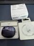 韶音（SHOKZ）OpenDots ONE動(dòng)鈦圈開(kāi)放式藍(lán)牙耳機(jī)耳夾式耳機(jī)藍(lán)牙跑步運(yùn)動(dòng)適用于華為E310金榜聯(lián)名款 暮光紫 曬單實(shí)拍圖