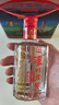 瀘州老窖六年窖頭曲 52度/38度 125ml 濃香型白酒 52度125ml*6瓶 曬單實(shí)拍圖