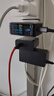 CUKTECH酷態(tài)科10號超級電能充Ultra氮化鎵充電器120W/100W四口快充頭接入米家兼容筆記本電腦蘋(píng)果17/小米 曬單實(shí)拍圖