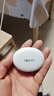 OPPO Enco Air4 Pro 【國家補貼】真無(wú)線(xiàn)降噪藍牙耳機入耳式耳機 通用蘋(píng)果華為小米手機  晨曦白 曬單實(shí)拍圖