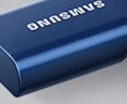 三星（SAMSUNG）256GB Type-C 手機U盤(pán) 讀速400MB/s 大容量高速手機平板電腦兩用 學(xué)生辦公優(yōu)盤(pán) 適用哨兵模式 曬單實(shí)拍圖