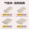 PURSUEFREE充氣床墊露營(yíng)氣墊床戶(hù)外防潮墊單人加大床墊帳篷墊家用陪護床墊 曬單實(shí)拍圖