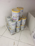 雀巢（Nestle）能恩全護(hù) 適度水解 6HMO 嬰幼兒奶粉 3段 350g/罐 12-36個(gè)月 低敏 曬單實(shí)拍圖