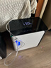 魚(yú)躍吸氧機5升L家用制氧機老人孕婦用呼吸制氧霧化一體機輕音吸氧機 【制氧霧化一體】5升氧可調+輕音制氧+24h定時(shí) 曬單實(shí)拍圖