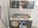 FEST幼兒園商用直飲機凈水器兒童專(zhuān)用燒水器開(kāi)水器恒溫防燙直飲水機凈飲機學(xué)校培訓班托兒所早教托管班 雙溫觸控款丨五級超濾丨可供60-150人 曬單實(shí)拍圖