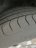 固特異（Goodyear）汽車(chē)輪胎 215/60R17 96V EF1 SPORT鷹馳F1酷跑 適配逍客/傳祺GS4 曬單實(shí)拍圖