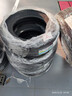 鄧祿普（DUNLOP）輪胎/汽車(chē)輪胎 175/70R14 84H SP-T1 適配五菱榮光 新捷達 瑞納 曬單實(shí)拍圖