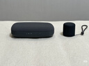 無(wú)印良品（MUJI）無(wú)線藍(lán)牙音響 音箱 新品 灰色 曬單實(shí)拍圖