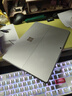 微軟（Microsoft）Surface Pro 第11版 二合一筆記本電腦 國家補貼20% 輕薄本 AI+PC 驍龍 X Elite 16G 512G 亮鉑金 曬單實(shí)拍圖