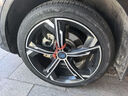 佳通(Giti)汽車輪胎245/45R20 103V  225V1 原配 比亞迪唐 吉利 博越L 曬單實拍圖