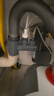 潛水艇（Submarine）XSW-10下水管多通接頭洗碗機凈水器小廚寶前置凈水多功能轉接口  曬單實(shí)拍圖