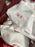 SK-II女士溫和潔面120g氨基酸洗面奶sk2化妝品護膚品套裝生日禮物女 曬單實拍圖