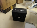 長(cháng)城（GreatWall） Fire白金全模組電源 臺式機主機電源/自動(dòng)啟停 F10白金全模ATX3.1（額定1000W） 曬單實(shí)拍圖