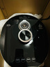 美的（Midea）低脂濃香電壓力鍋5L低音自動(dòng)排氣2200W猛火IH智能預約112KPa可調高壓鍋4-6人0涂層電飯煲S5892NF 曬單實(shí)拍圖