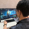 魔音猿【2025最新款丨電競專(zhuān)用】入耳式游戲耳機有線(xiàn)三角洲行動(dòng)電腦FPS帶麥HiFi發(fā)燒級聽(tīng)聲辨位吃雞 3.5mm接口【帶麥/可換線(xiàn)】 曬單實(shí)拍圖