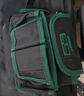 綠林（GREENER）工具腰包電工多功能男專(zhuān)用腰帶工具袋干活工具木工家用收納隨身 曬單實(shí)拍圖