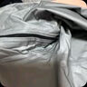 巴塔哥尼亞（Patagonia）男士T3硬殼3L連帽防雨透氣沖鋒衣夾克torrentshell  Jkt 85241 BLK M 曬單實(shí)拍圖