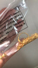 周六福足金999愛(ài)心黃金戒指女生日禮物計價(jià)AA010848 活口13號 約3.04g 曬單實(shí)拍圖
