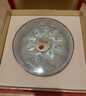 同仁堂北京同仁堂 干燕窩禮盒【密盞金標50g】燕窩干盞 溯源 中秋節禮物 曬單實(shí)拍圖