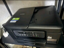 兄弟（brother）DCP-T830DW家用彩色噴墨打印機(jī)(可替代彩色激光 高速打印 自動(dòng)輸稿器  雙面打印 打印復(fù)印掃描） 曬單實(shí)拍圖