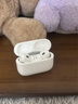 【正品Pro2頂配版】藍牙耳機蘋(píng)果主動(dòng)降噪airpods pro二代入耳式 【2025最新款 Pro2代原版頂配全功能】 原裝主動(dòng)降噪+滑動(dòng)調音+空間音頻 曬單實(shí)拍圖