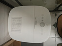 小米智能室外攝像機4 監(jiān)控器360度無死角帶夜視手機遠程操控家用攝像800萬像素 4K超清畫質(zhì) AI人車識別 曬單實拍圖