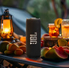 JBL FLIP7 音樂萬花筒七代 【國(guó)家補(bǔ)貼】藍(lán)牙音箱 戶外音響 禮物 AI音效增強(qiáng) 賽道揚(yáng)聲器 黑拼橙 曬單實(shí)拍圖
