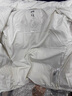 優(yōu)衣庫女裝無(wú)縫羽絨連帽外套/外套夾克25秋冬新款478577 01 乳白色 S /155/80A 曬單實(shí)拍圖