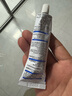 首力食品級(jí)硅膠膠水軟性耐高溫透明防水絕緣密封修補(bǔ)專(zhuān)用膠 50ml/支 曬單實(shí)拍圖
