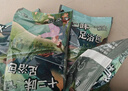 金泰康產(chǎn)后月子泡腳中藥包40g*20包艾草包產(chǎn)婦泡澡洗頭女士專(zhuān)用驅寒恢復 曬單實(shí)拍圖