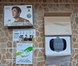 cleer【政府補貼】ARC3代不入耳開(kāi)放式掛耳式AI智能杜比聲藍牙運動(dòng)耳機超長(cháng)續航適配華為蘋(píng)果小米恒星黑 曬單實(shí)拍圖