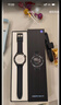 小米（MI）【限時(shí)補(bǔ)貼下單立減】XiaomiWatchS4銀色國家補(bǔ)貼汽車鑰匙澎湃OS2心率血氧監(jiān)測(cè)小米手表s4男表女表 曬單實(shí)拍圖